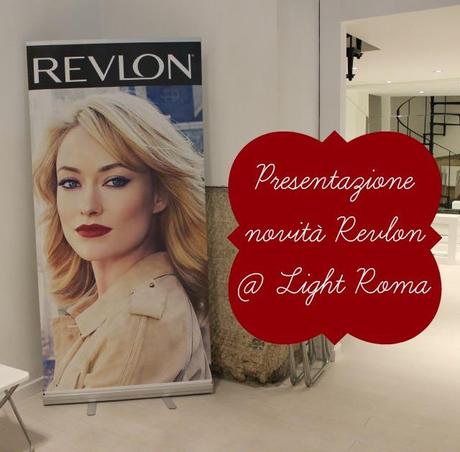 revlon light roma