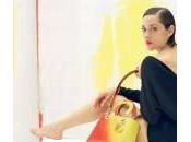 Marion Cotillard ancora Lady Dior: stile dell’icona francese (foto)