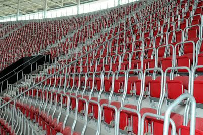 I vantaggi delle Safe Standing Areas(VIDEO)