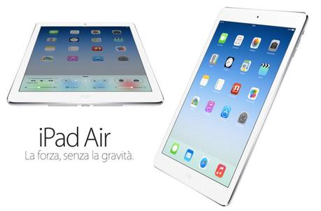 iPad-air