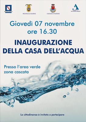 .Casa Dell’Acqua a POSITANO