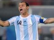 Mascherano profeta Higuain