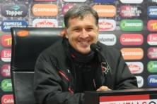 Milan attento, Il Tata Martino sa come batterti 