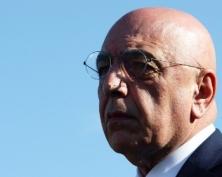 Milan, Galliani commenta le dichiarazioni di Barbara Berlusconi 