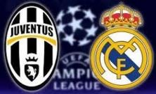 Juventus - Real Madrid, le probabili formazioni 