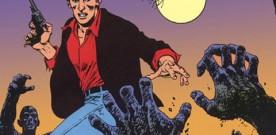 Cosenza si prepara ad ospitare Dylan Dog