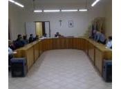 Convocato Consiglio dell’Unione delle Terre Sicane (07/11/2013)