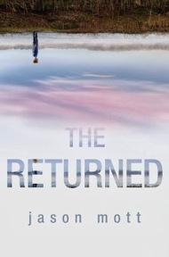 jason mott - the returned2