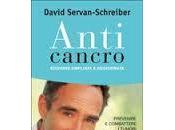 Anticancro, David Servan-Schreiber