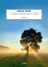 il senso unico Profili letterari in musica   Marco Verzé