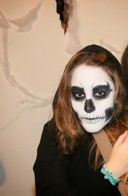 Halloween mon amour! ♡♡♡