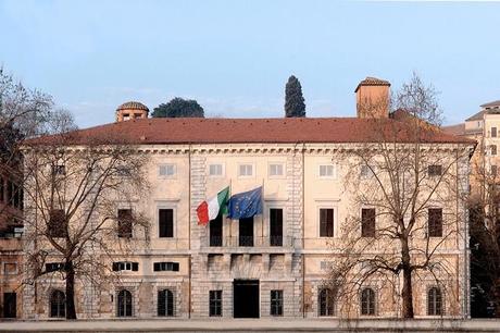 Palazzo Salviati