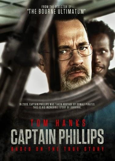 Captain Phillips ... con il granchio