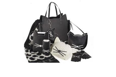 choupette-karl-lagerferld collezione choupete