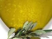 Studio università Siena: olio extravergine oliva contiene antitumorale. Presentazione novembre.