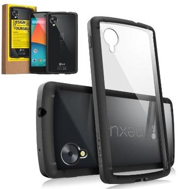 Cover N51 Quali sono le migliori Cover per il Nexus 5?