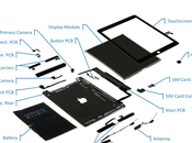 Quanto costa produrre iPad Air? Ecco tutti prezzi