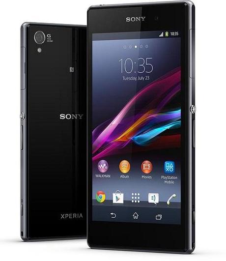 sony xperia z1 2 Android 4.4 KitKat disponibile per Sony Xperia Z [Guida]