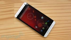 HTC ONE 300x169 Disponibile Android 4.4 KitKat per HTC One: download e installazione