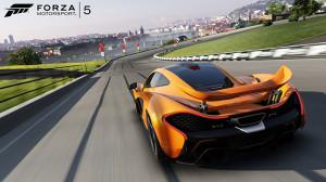 Forza Motorsport 5