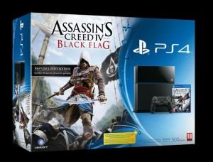 Assassin's Creed IV: Black Flag