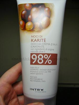 [HAUL] Sono andata a comprare un balsamo