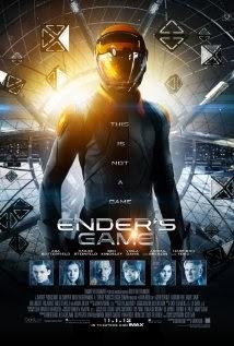 Il gioco di Ender - Ender's game ( 2013)