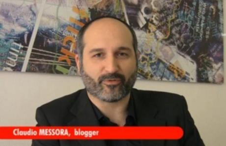 Claudio Messora e lo streaming cancellato del MoVimento 5 Stelle