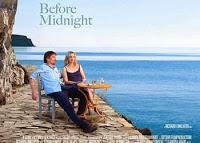 Before midnight