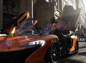 Forza Motorsport trailer lancio