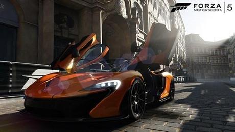 forzamotorsport5-trailer launch