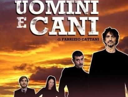 Uomini e cani