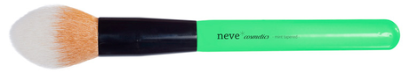 Neve Cosmetics, Glossy Artist Nuovi 8 Pennelli - Preview