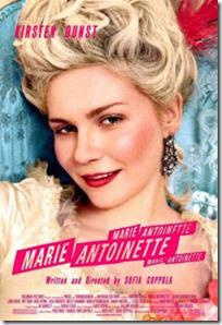 Marie Antoinette