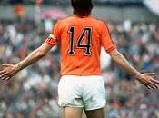 Essere Johan Cruijff