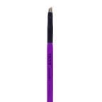 VioletEyebrow-brush--GlossyArtist-NeveCosmetics-01