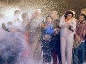 Bill Viola Raft