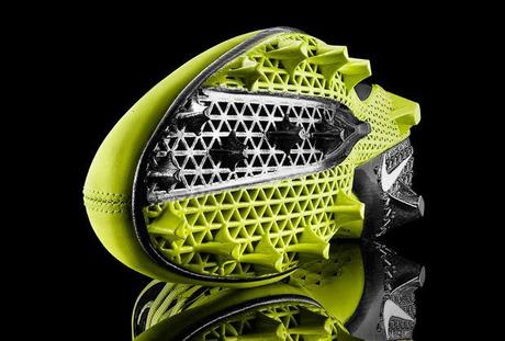 Scarpe su misura stampate in 3D