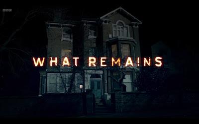 What Remains (2013)