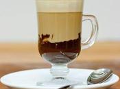 Caffe' speciale marocchino strati