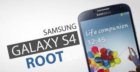 Root-Galaxy-S4