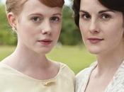 stasera ogni mercoledì alle Diva Universal (Sky 129) parte seconda stagione “Downton Abbey”