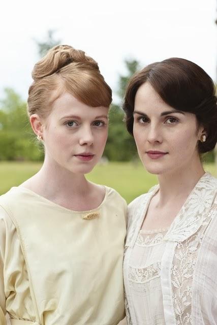 Da stasera ogni mercoledì alle 21 su Diva Universal (Sky 129) parte la seconda stagione di “Downton Abbey”