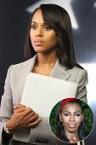 Khandi Alexander di “CSI Miami” sarà [spoiler] di Olivia Pope in “Scandal S3″