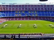 Barcellona dalla alla Parte