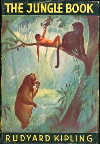 the jungle book