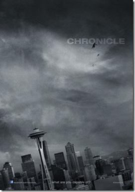 chronicle