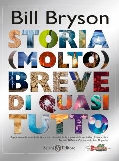 Bill Bryson