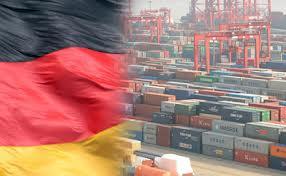 germania export