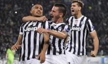 [VIDEO] Juventus Real Madrid, 2-2. Pareggio dal sapore amaro.
